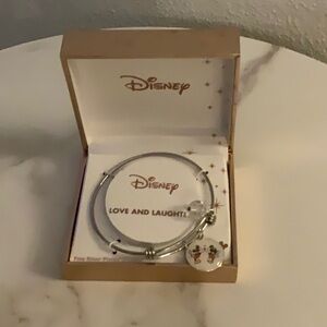 Disney Love and Laughter Bracelet